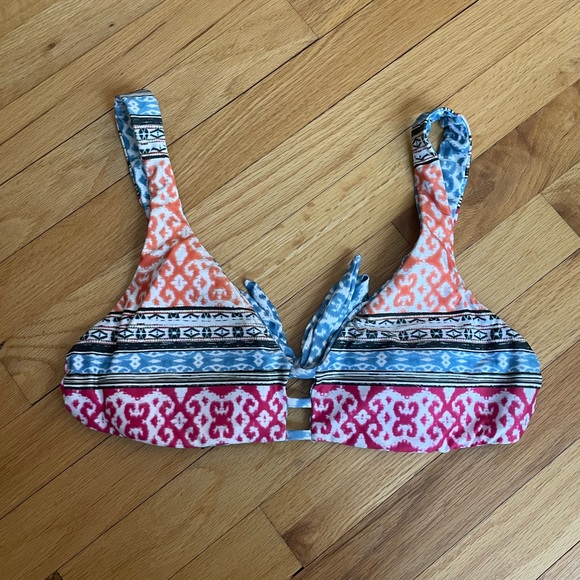 Reversible Bikini - Picture 3 of 9